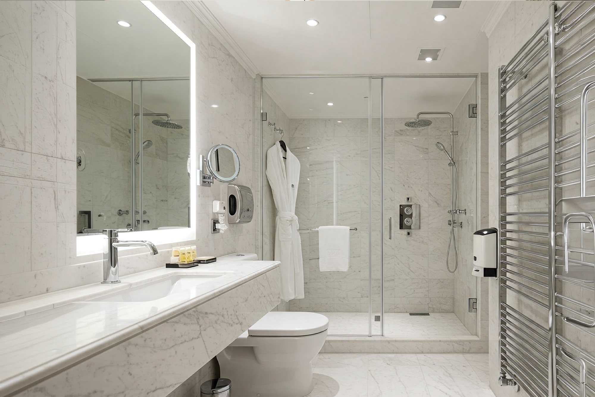 Washroom